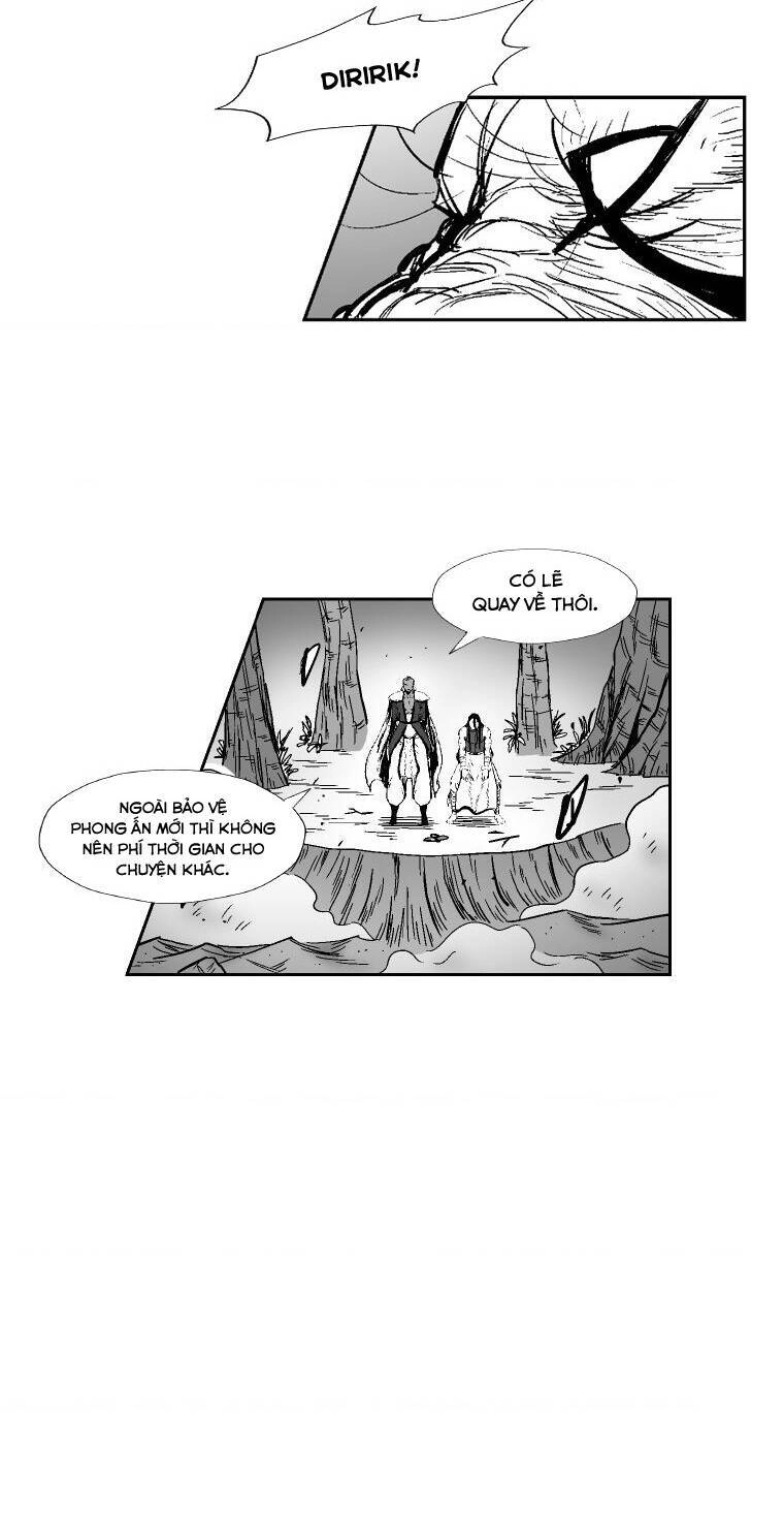 Cơn Bão Đỏ Chapter 294 - 14