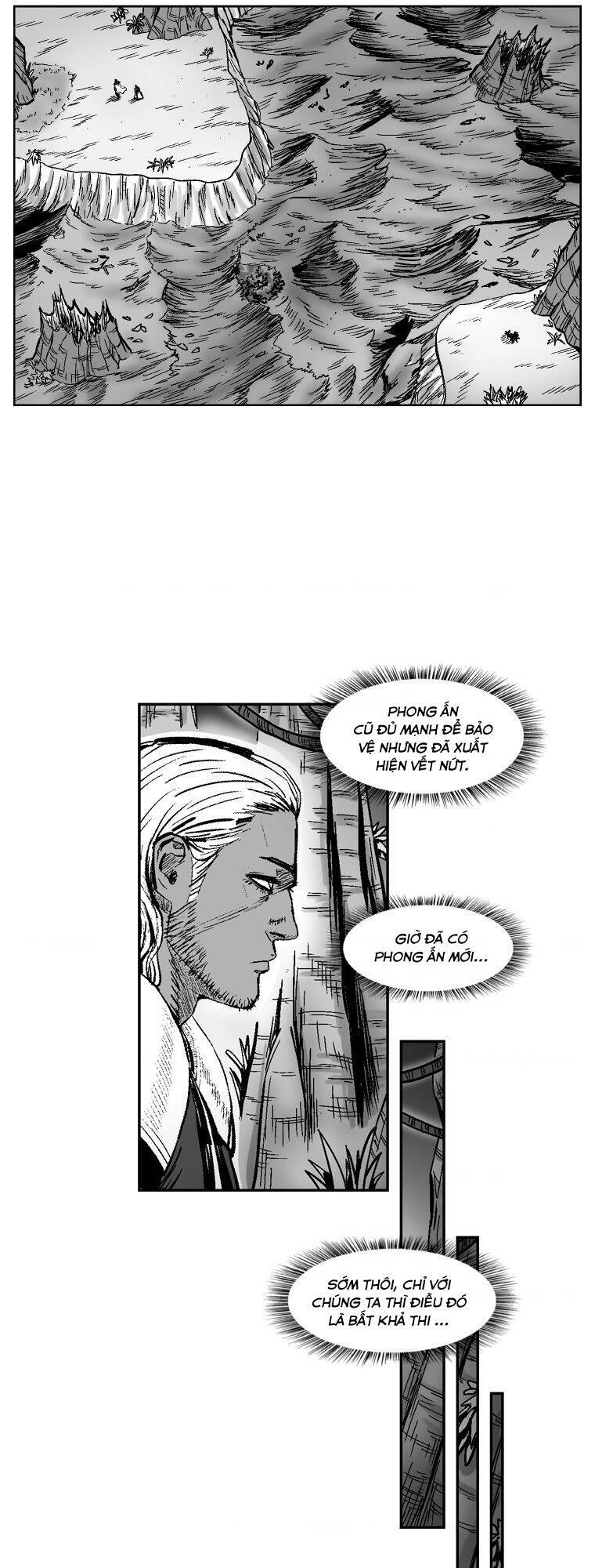 Cơn Bão Đỏ Chapter 294 - 15