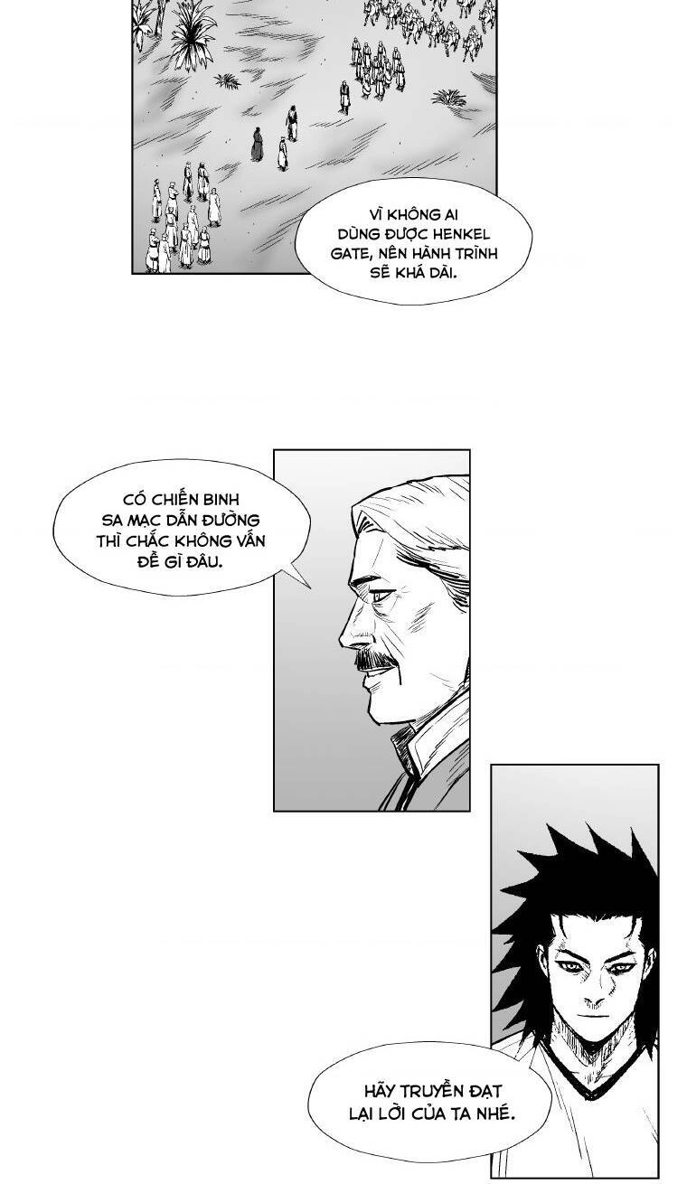 Cơn Bão Đỏ Chapter 294 - 17