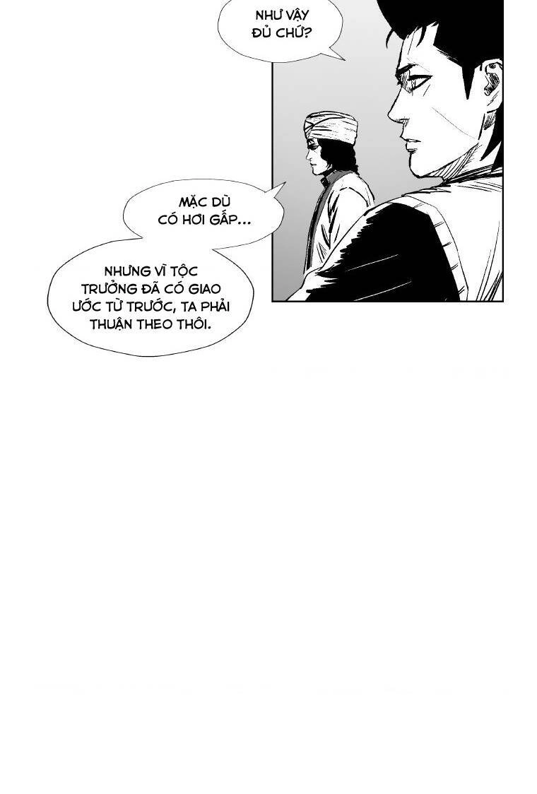 Cơn Bão Đỏ Chapter 294 - 19