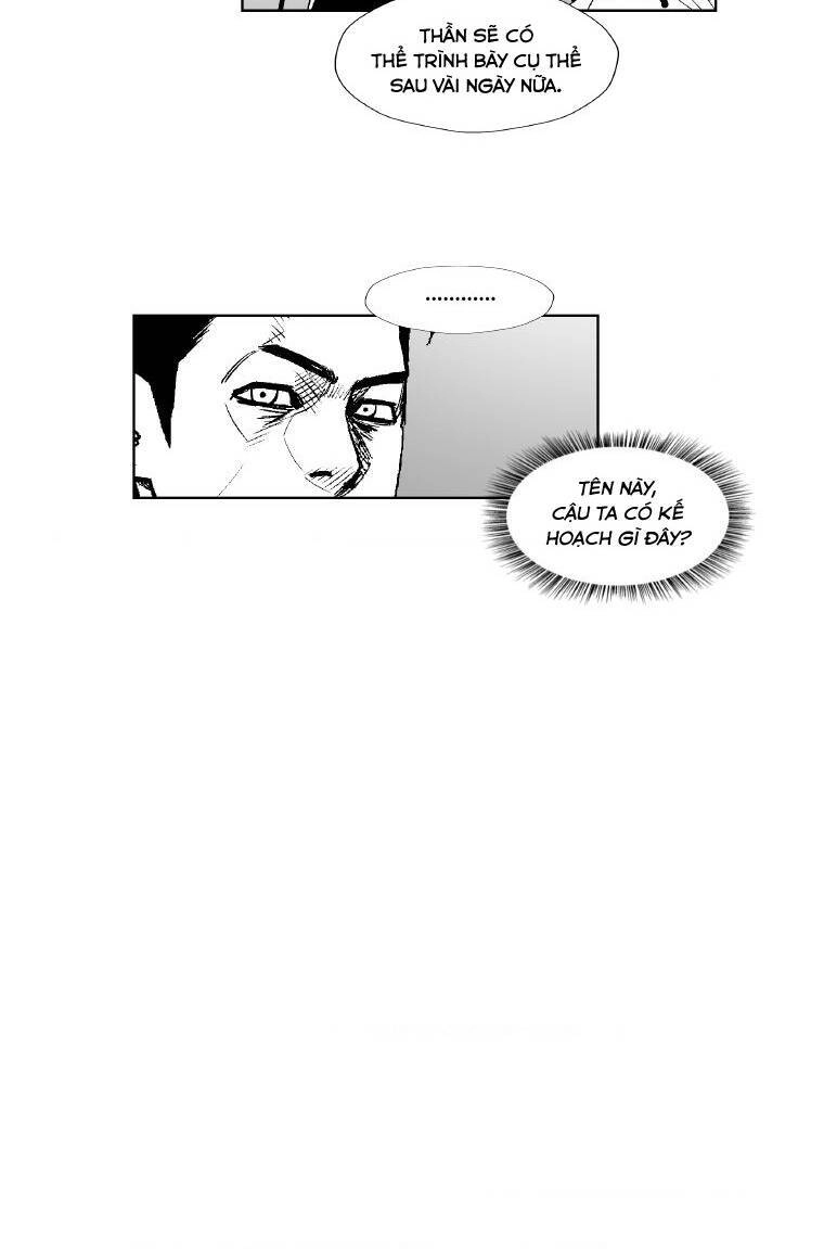 Cơn Bão Đỏ Chapter 294 - 24