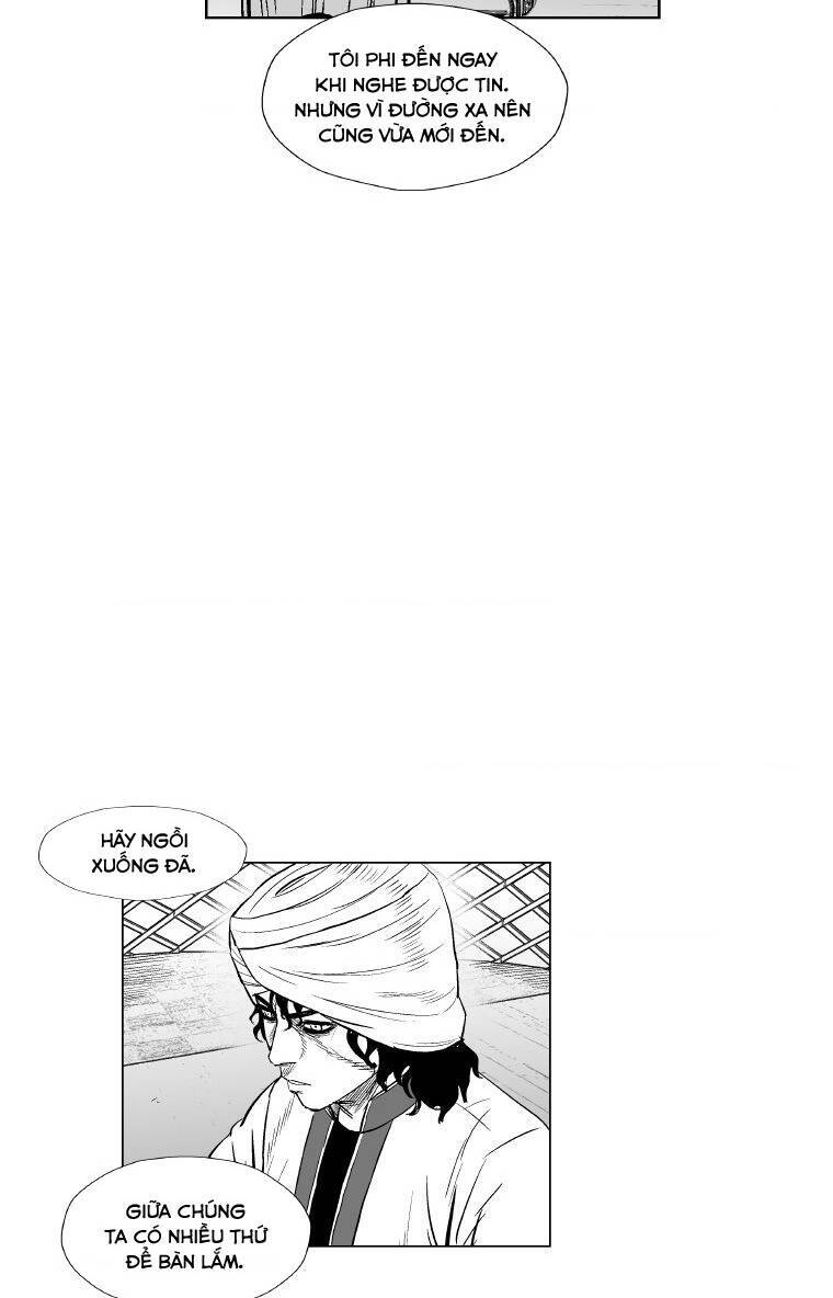 Cơn Bão Đỏ Chapter 294 - 26