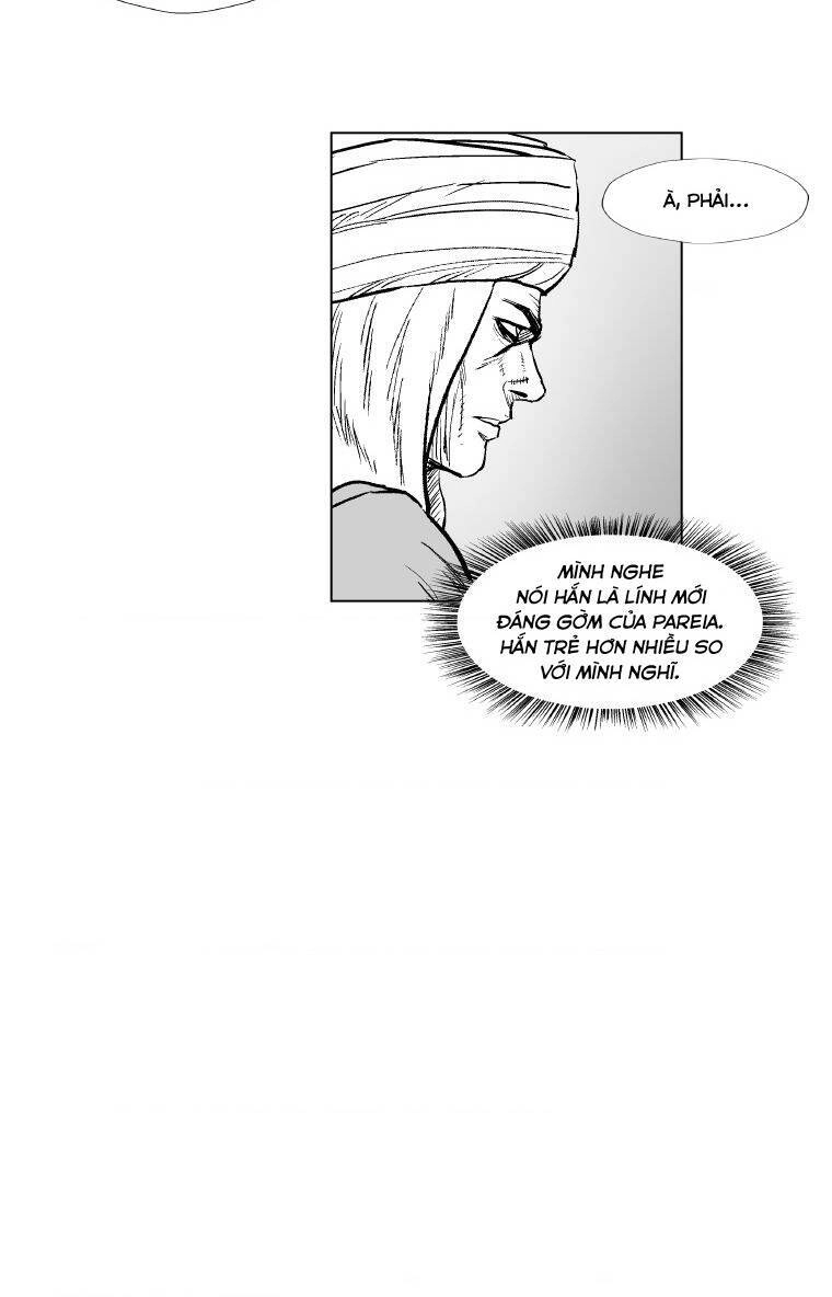 Cơn Bão Đỏ Chapter 294 - 27