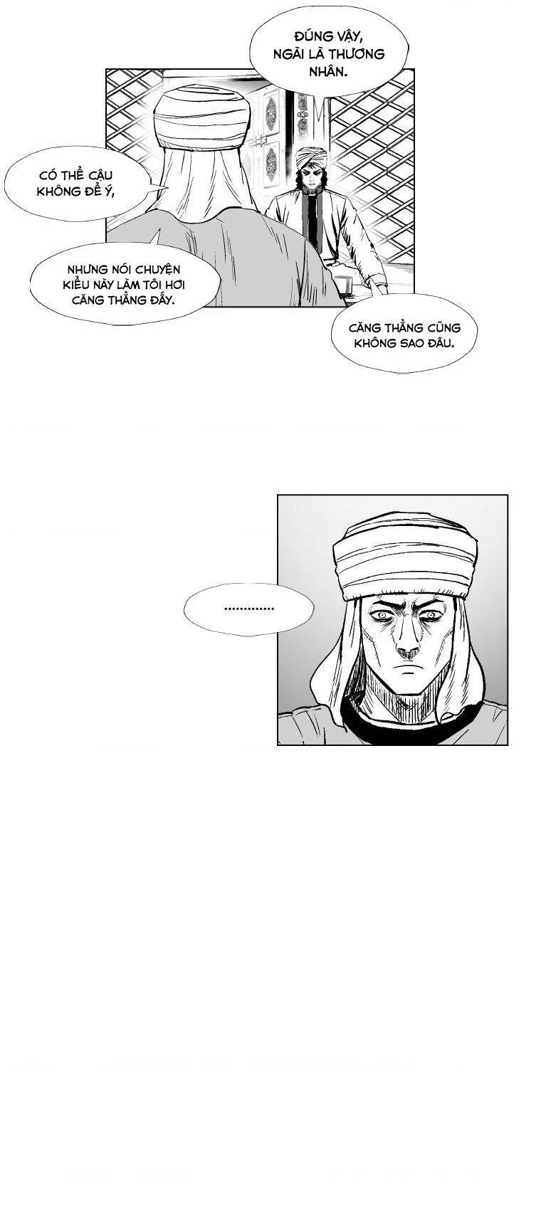 Cơn Bão Đỏ Chapter 294 - 29