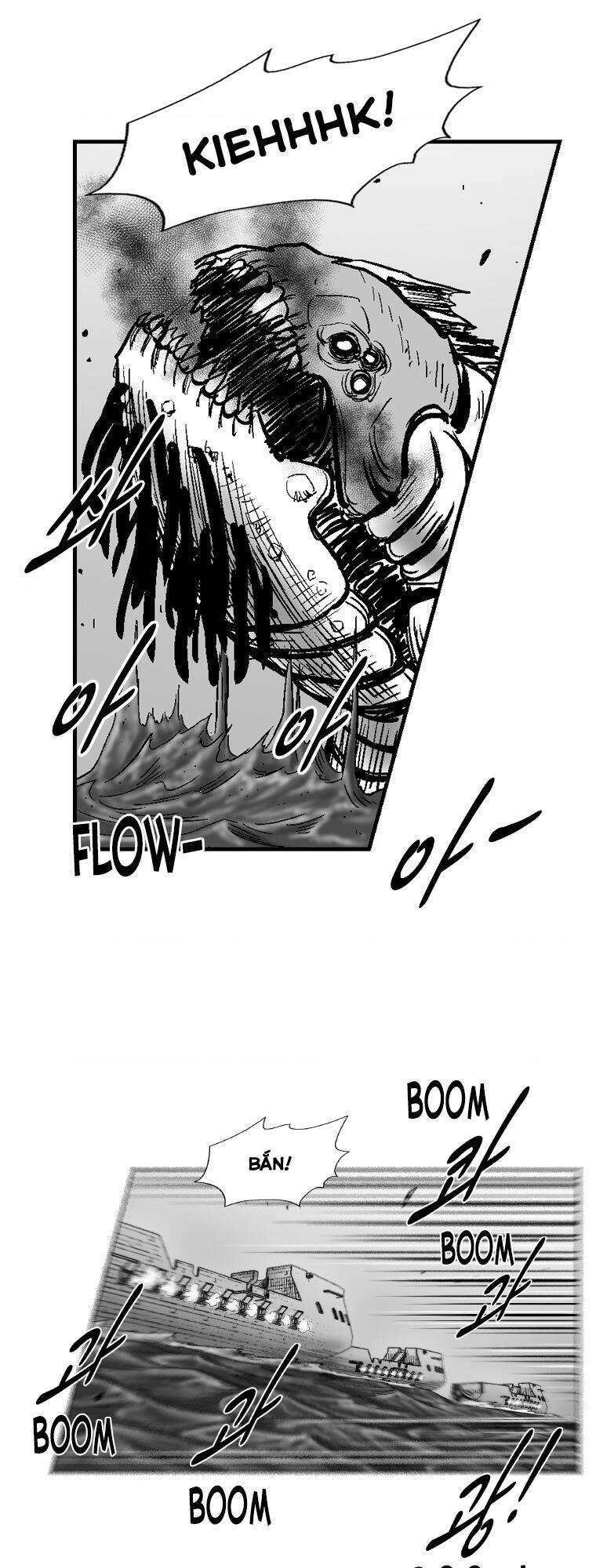 Cơn Bão Đỏ Chapter 294 - 37