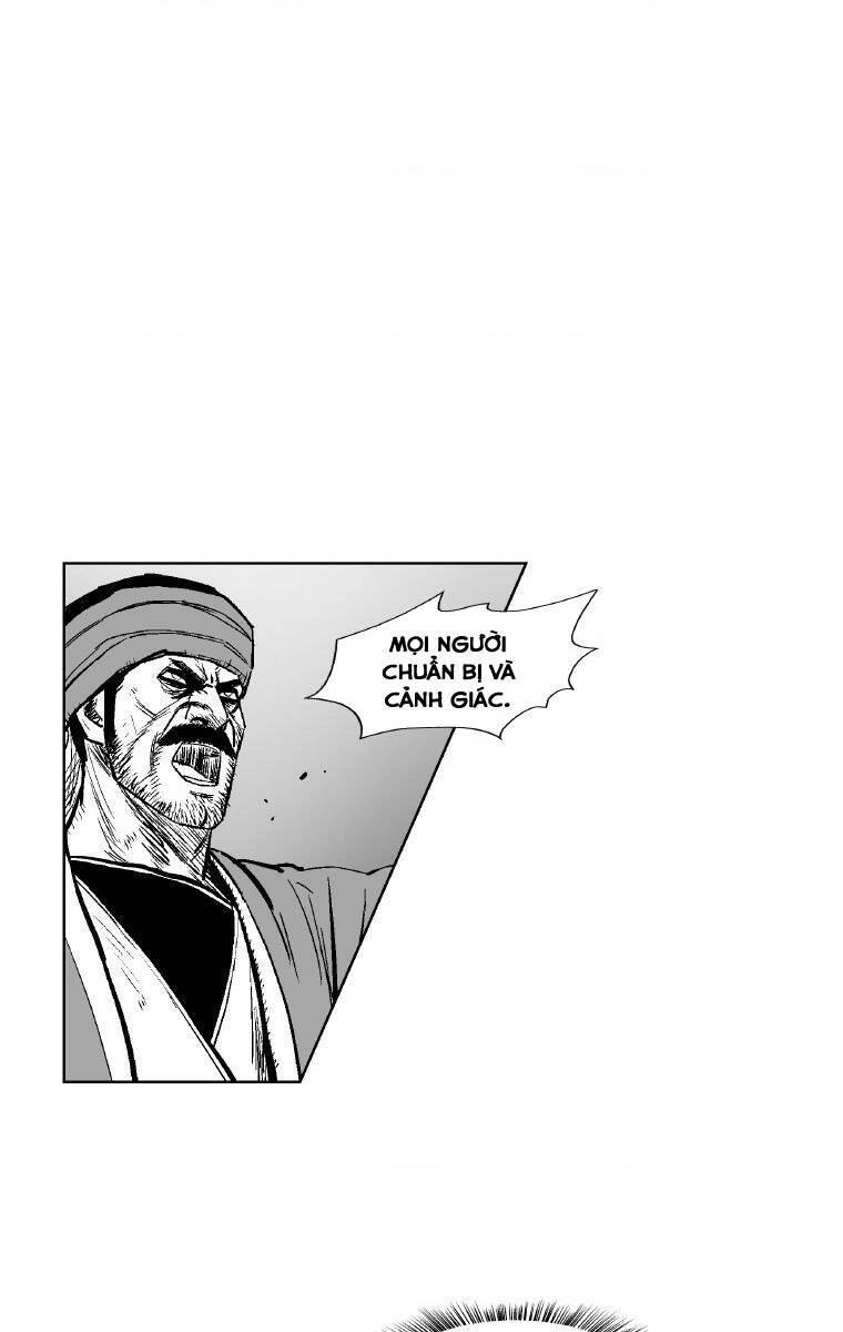 Cơn Bão Đỏ Chapter 294 - 40