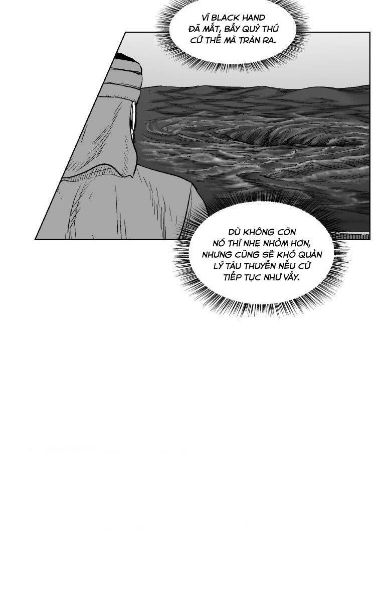 Cơn Bão Đỏ Chapter 294 - 41