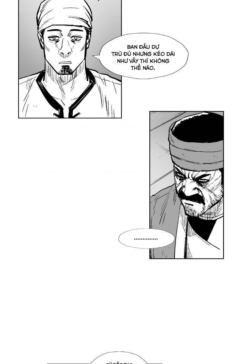 Cơn Bão Đỏ Chapter 294 - 43