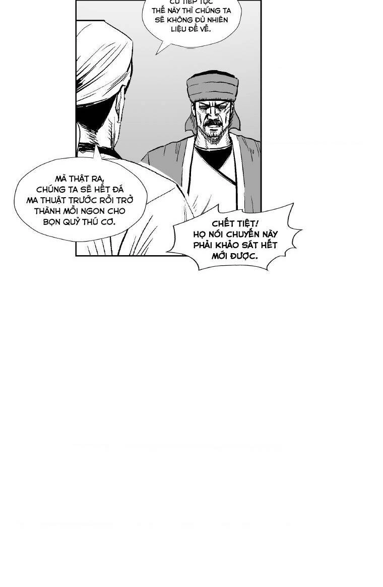 Cơn Bão Đỏ Chapter 294 - 44