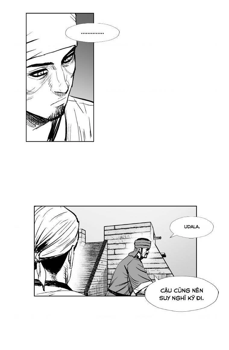 Cơn Bão Đỏ Chapter 294 - 48