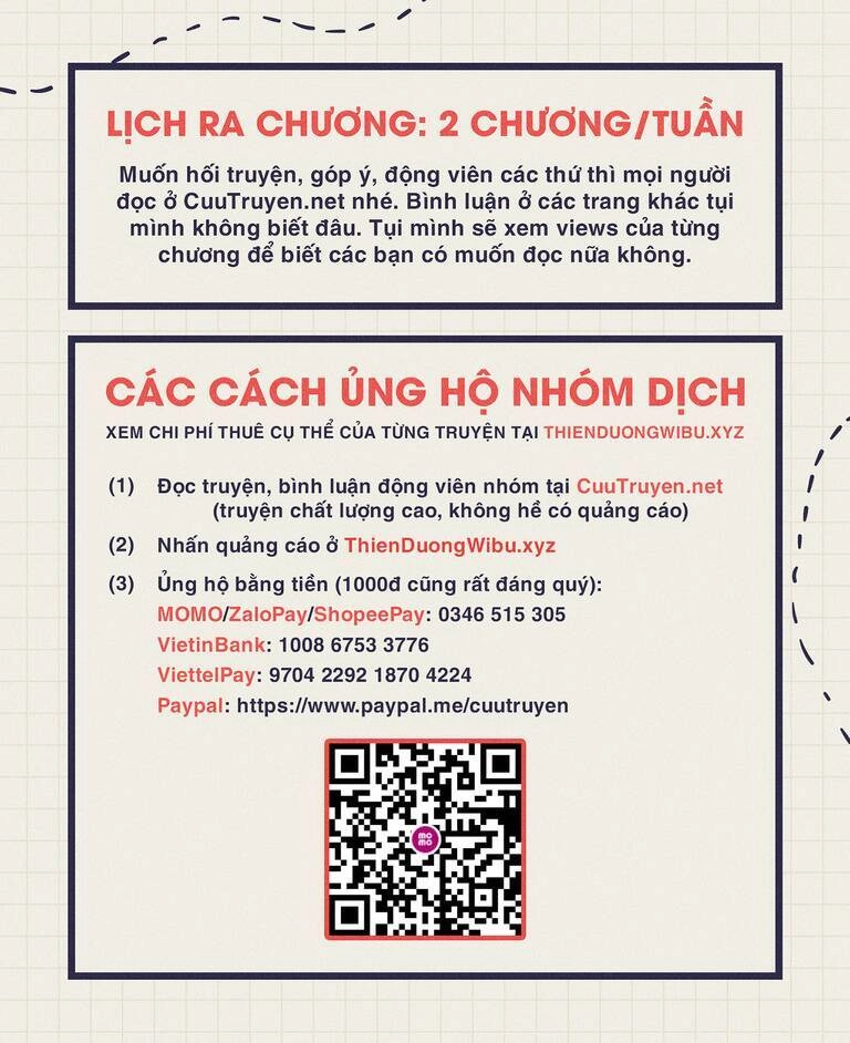 Cơn Bão Đỏ Chapter 295 - 2
