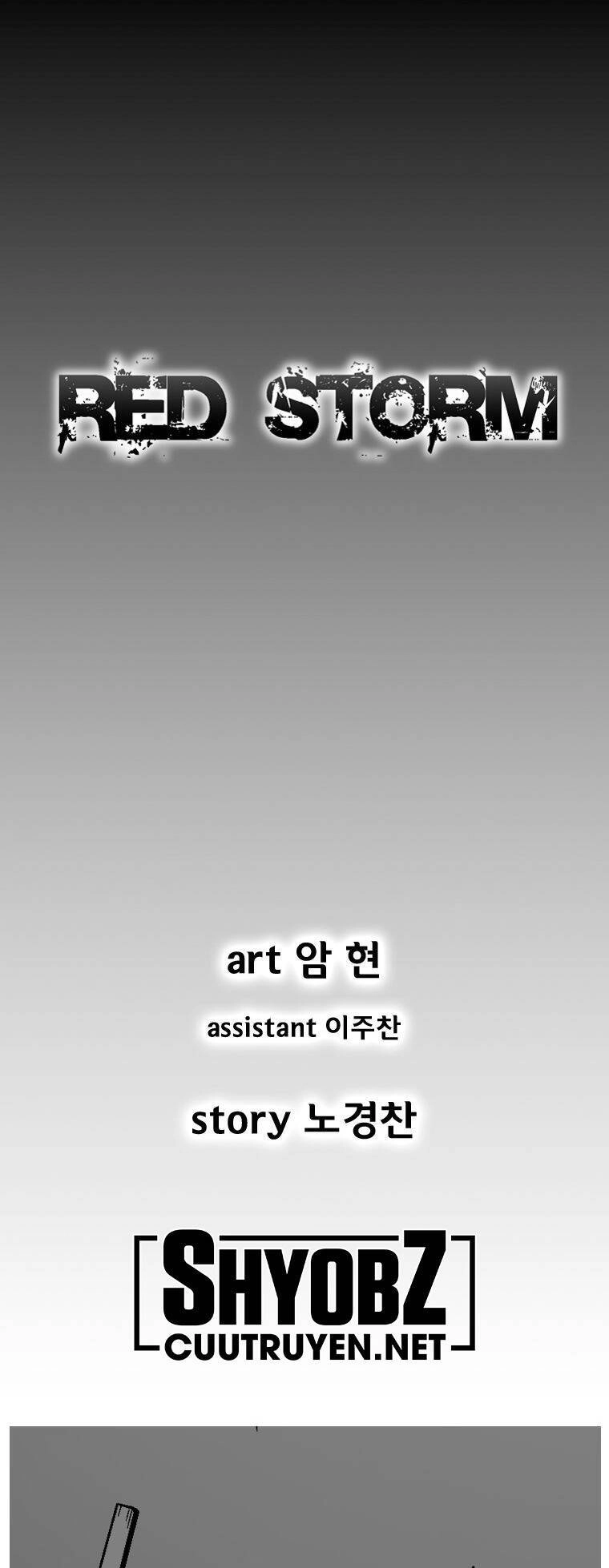 Cơn Bão Đỏ Chapter 295 - 4