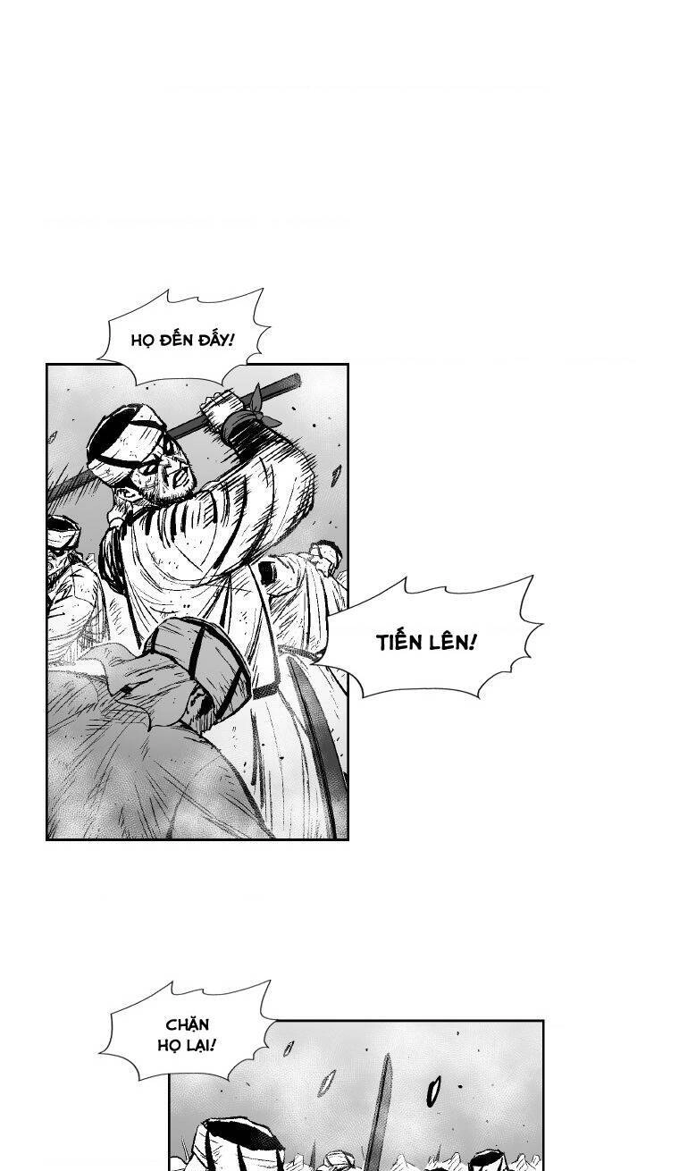 Cơn Bão Đỏ Chapter 295 - 7