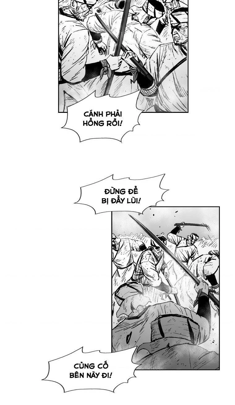 Cơn Bão Đỏ Chapter 295 - 8