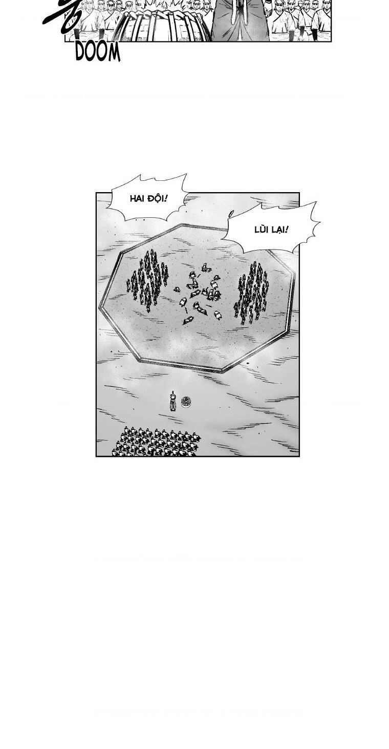 Cơn Bão Đỏ Chapter 295 - 10