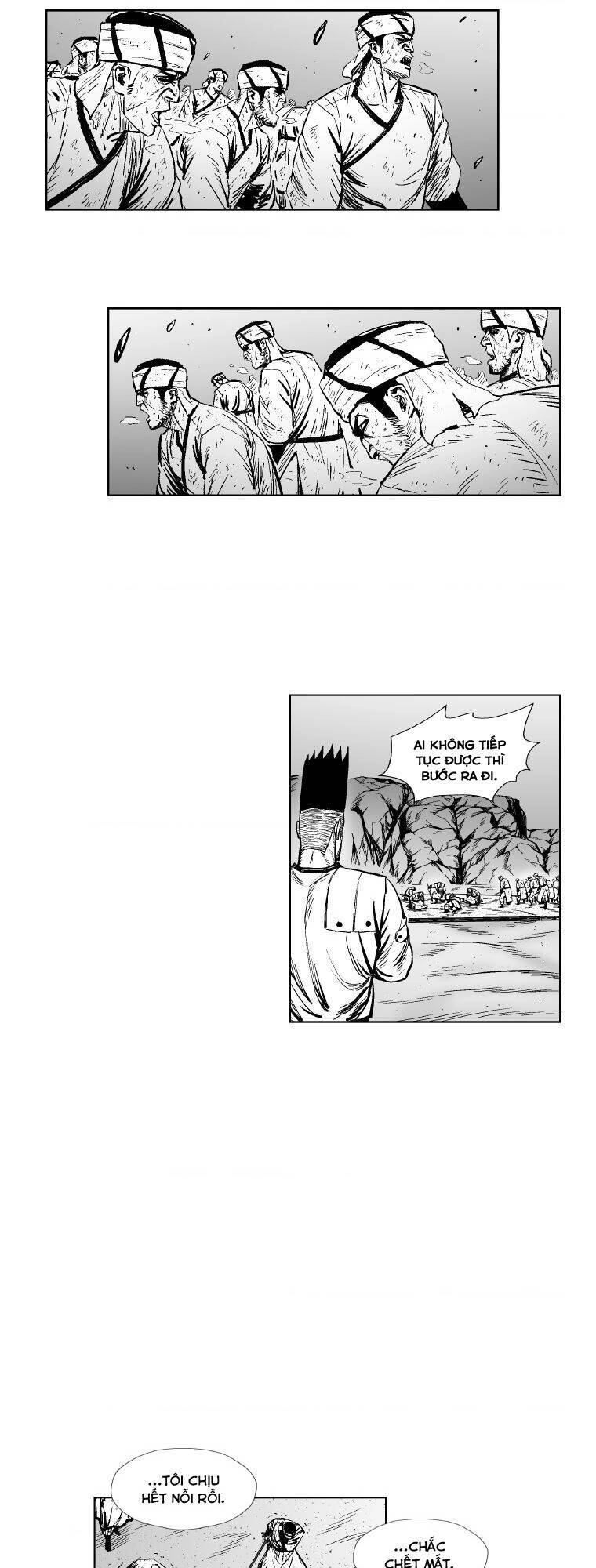 Cơn Bão Đỏ Chapter 295 - 11