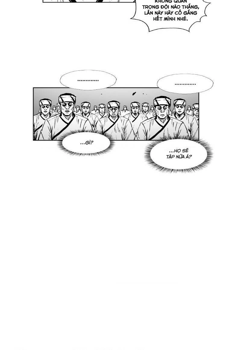 Cơn Bão Đỏ Chapter 295 - 15