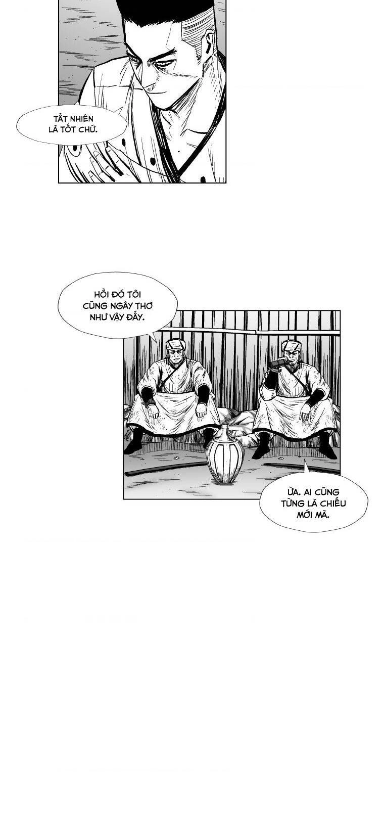 Cơn Bão Đỏ Chapter 295 - 17