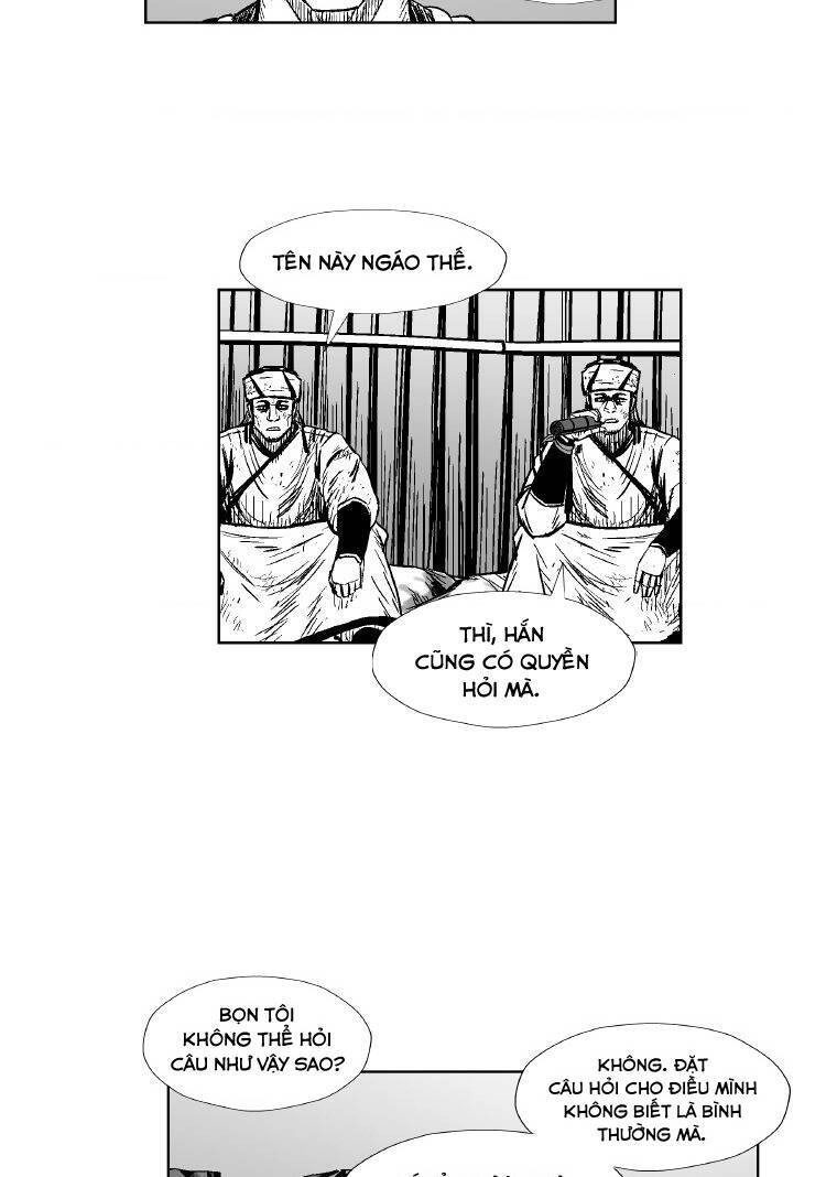 Cơn Bão Đỏ Chapter 295 - 20