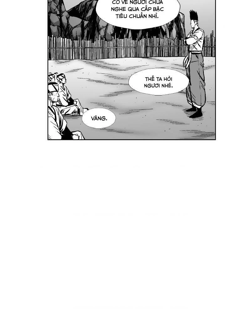 Cơn Bão Đỏ Chapter 295 - 21