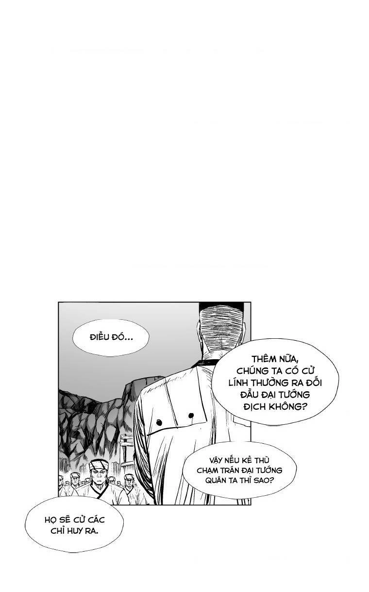 Cơn Bão Đỏ Chapter 295 - 25