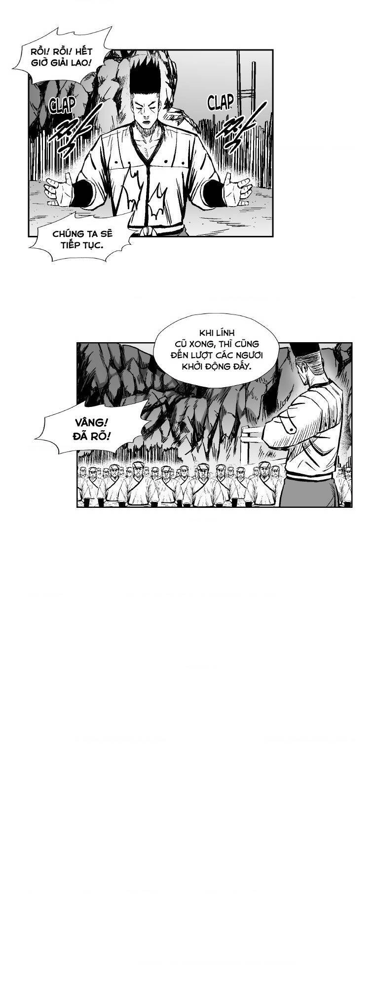 Cơn Bão Đỏ Chapter 295 - 33