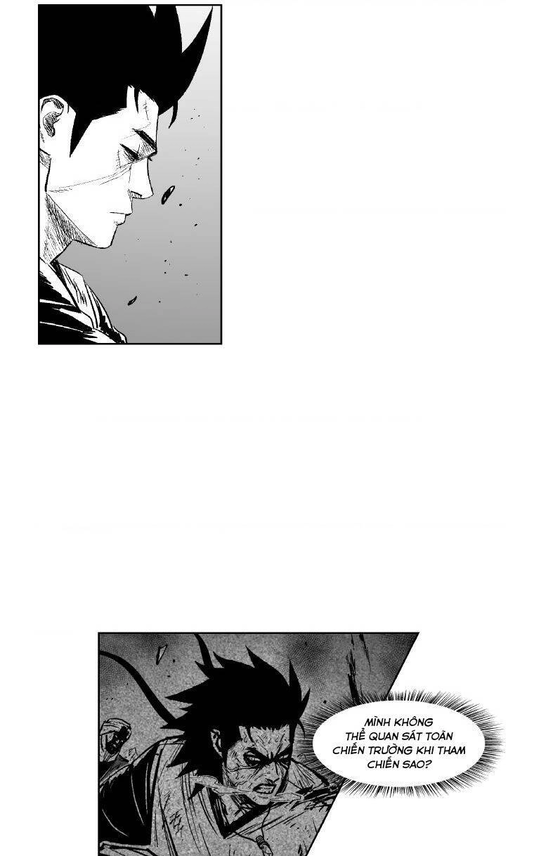 Cơn Bão Đỏ Chapter 295 - 36