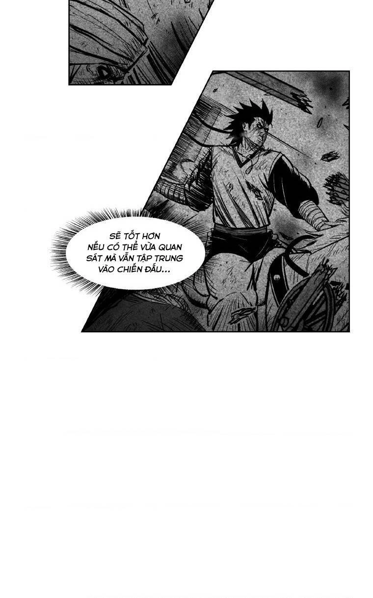 Cơn Bão Đỏ Chapter 295 - 37