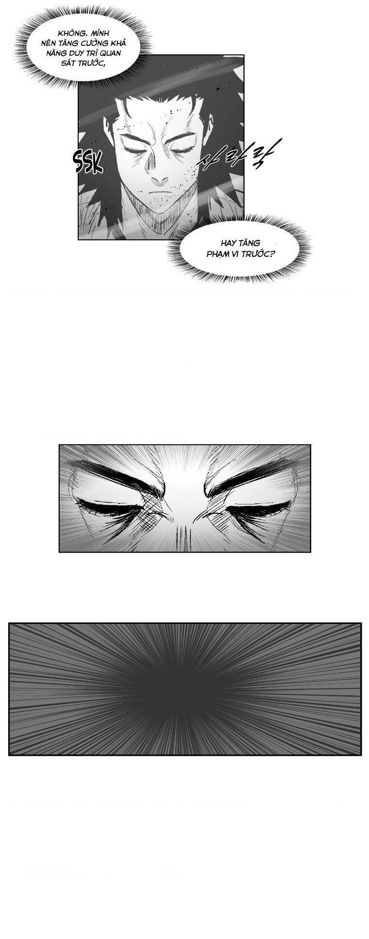 Cơn Bão Đỏ Chapter 295 - 38