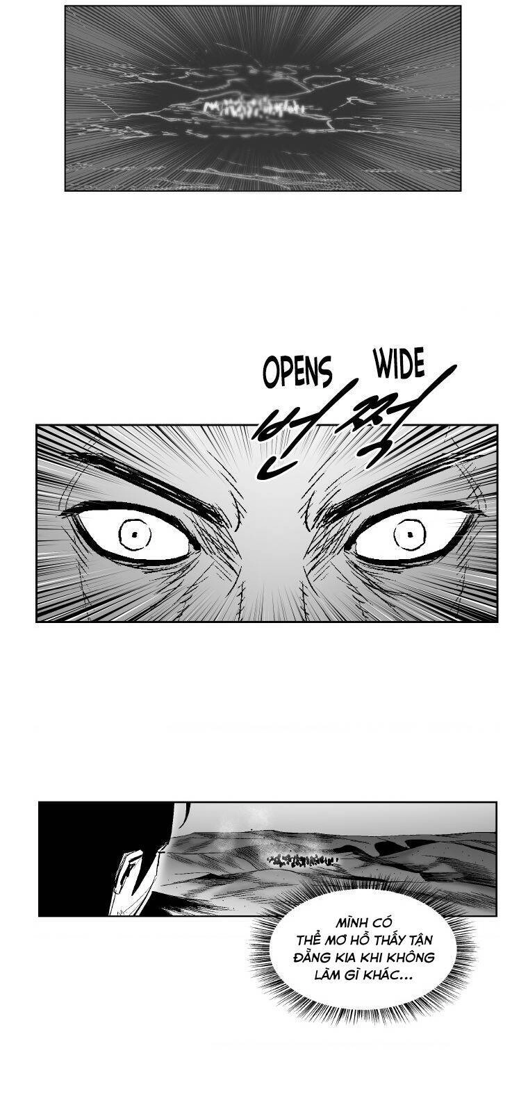 Cơn Bão Đỏ Chapter 295 - 40