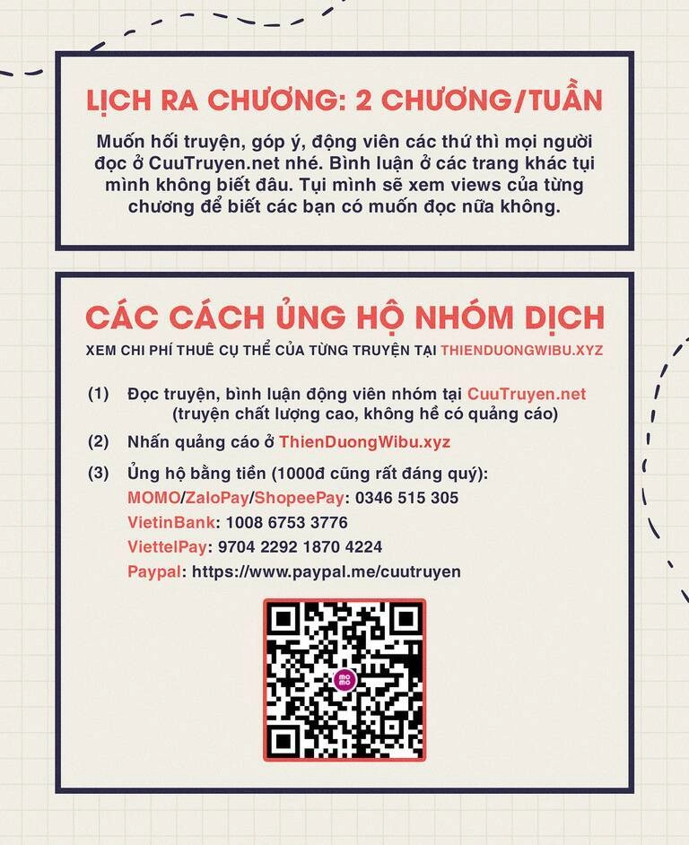 Cơn Bão Đỏ Chapter 296 - 2