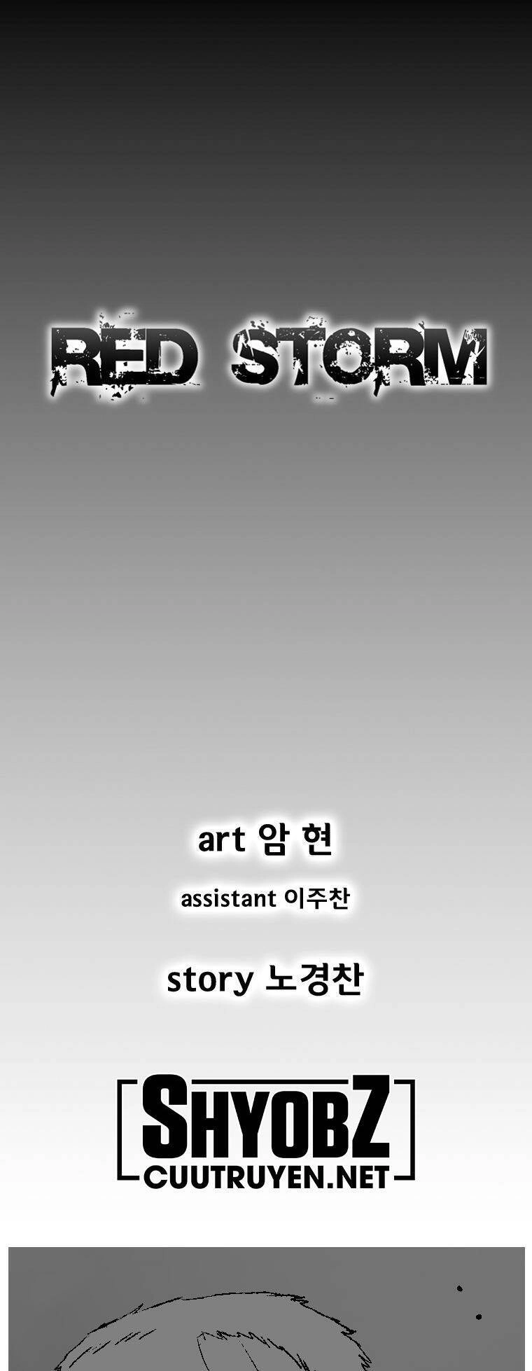 Cơn Bão Đỏ Chapter 296 - 4