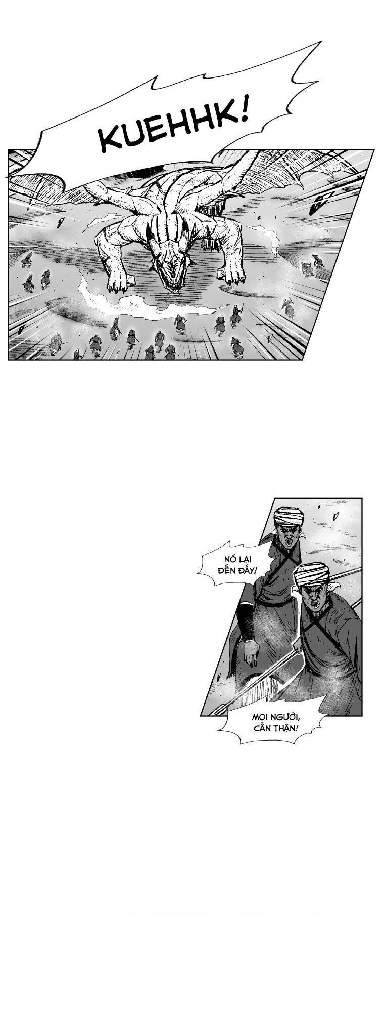 Cơn Bão Đỏ Chapter 296 - 6