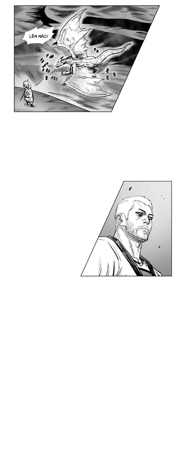 Cơn Bão Đỏ Chapter 296 - 13