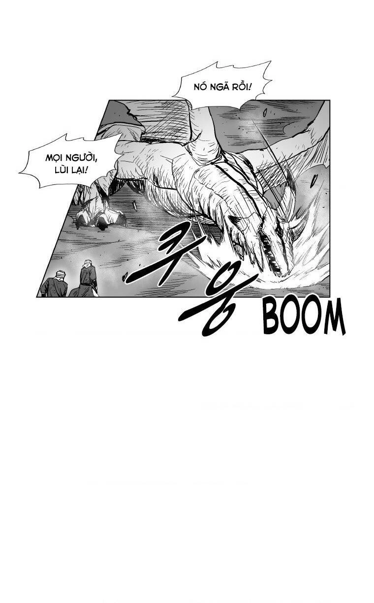 Cơn Bão Đỏ Chapter 296 - 16