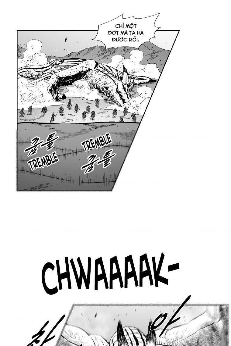 Cơn Bão Đỏ Chapter 296 - 17