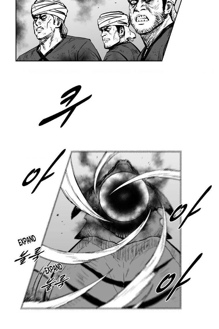 Cơn Bão Đỏ Chapter 296 - 20