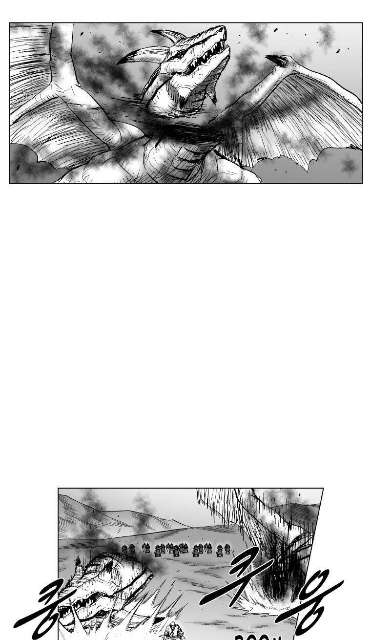 Cơn Bão Đỏ Chapter 296 - 25