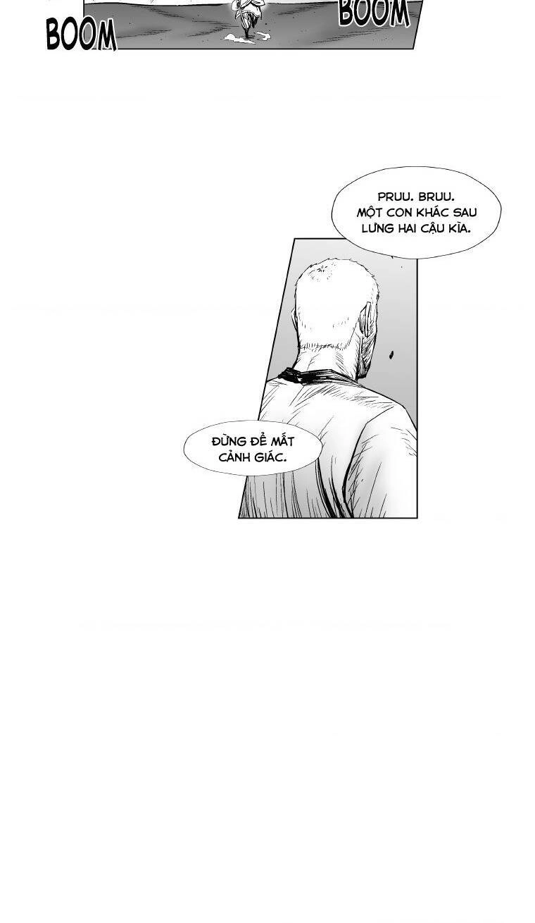 Cơn Bão Đỏ Chapter 296 - 26