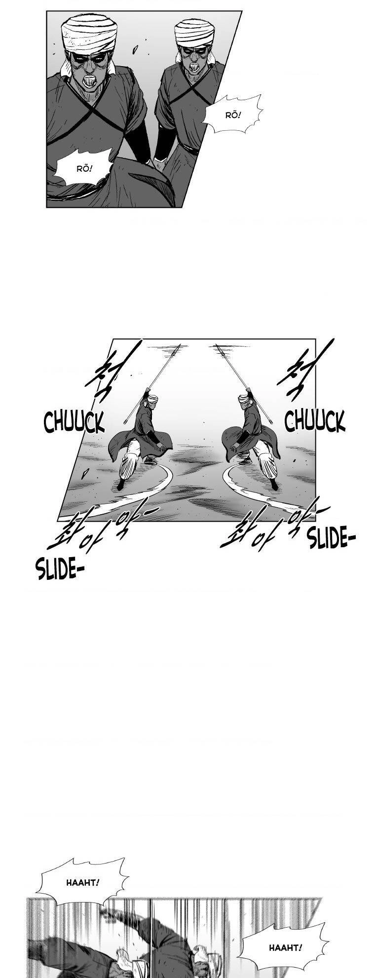 Cơn Bão Đỏ Chapter 296 - 27