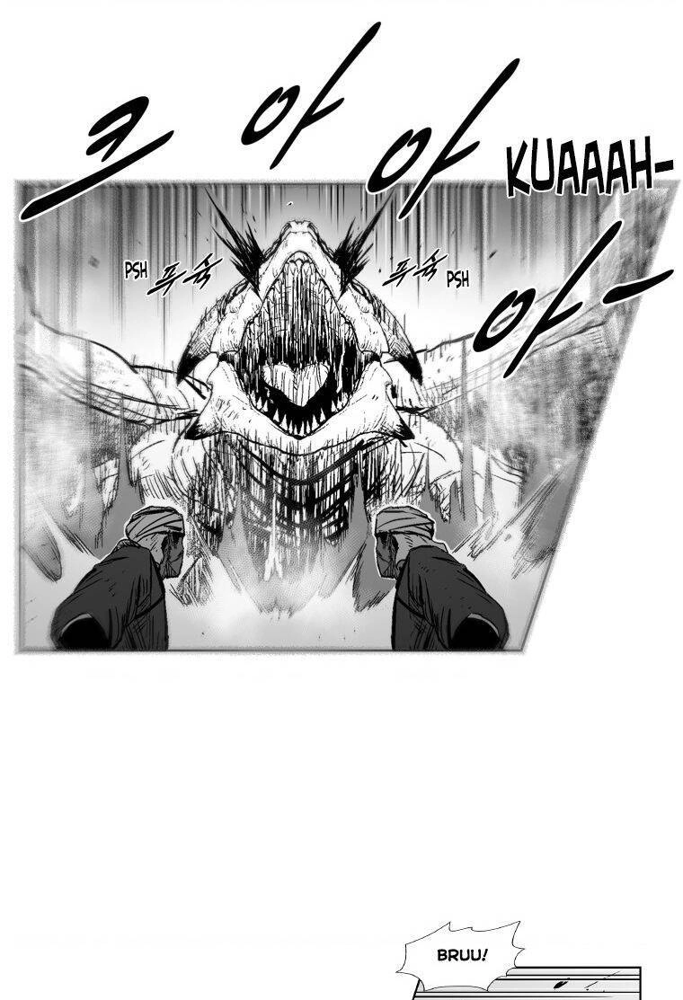 Cơn Bão Đỏ Chapter 296 - 29