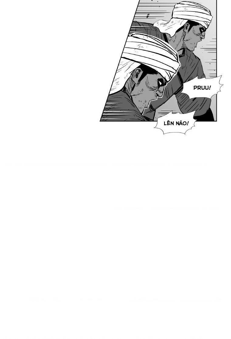 Cơn Bão Đỏ Chapter 296 - 30