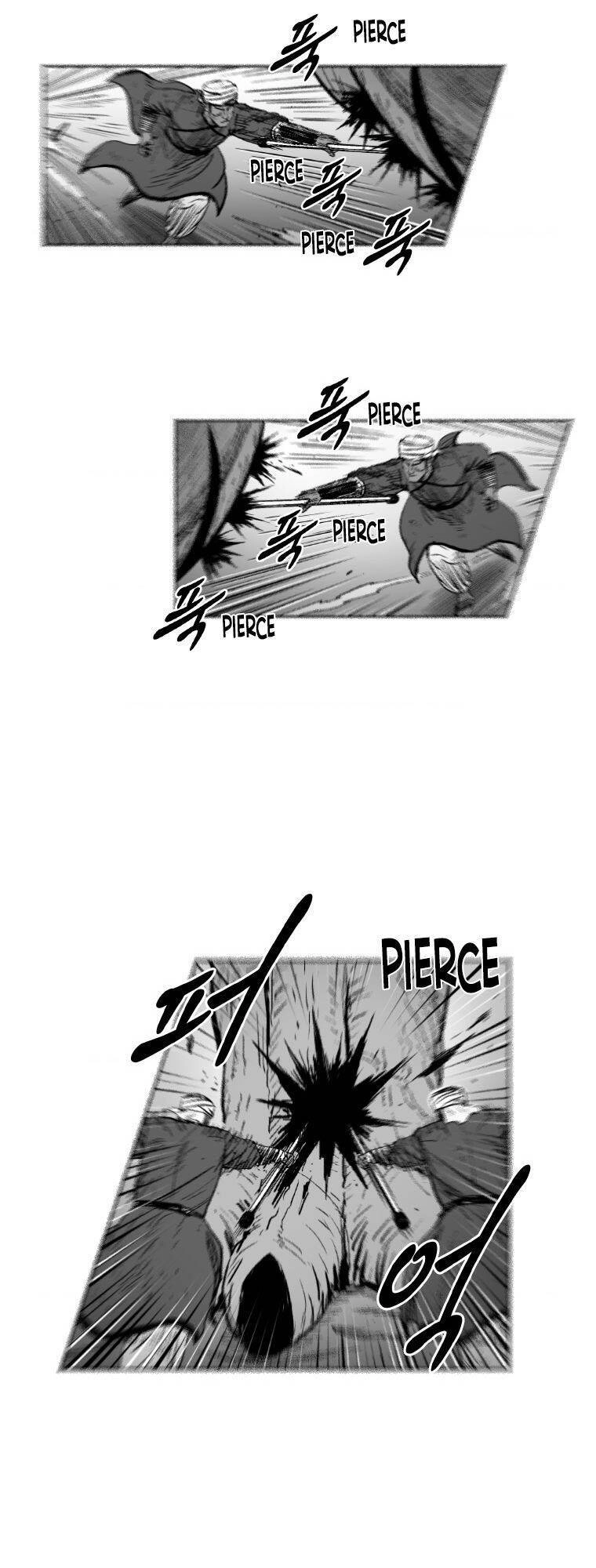 Cơn Bão Đỏ Chapter 296 - 31