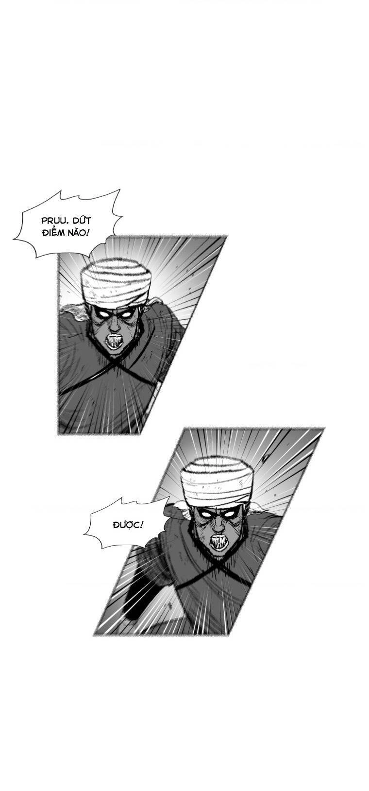 Cơn Bão Đỏ Chapter 296 - 34