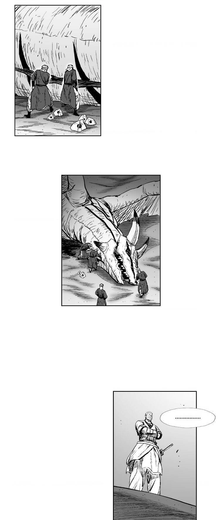 Cơn Bão Đỏ Chapter 296 - 39