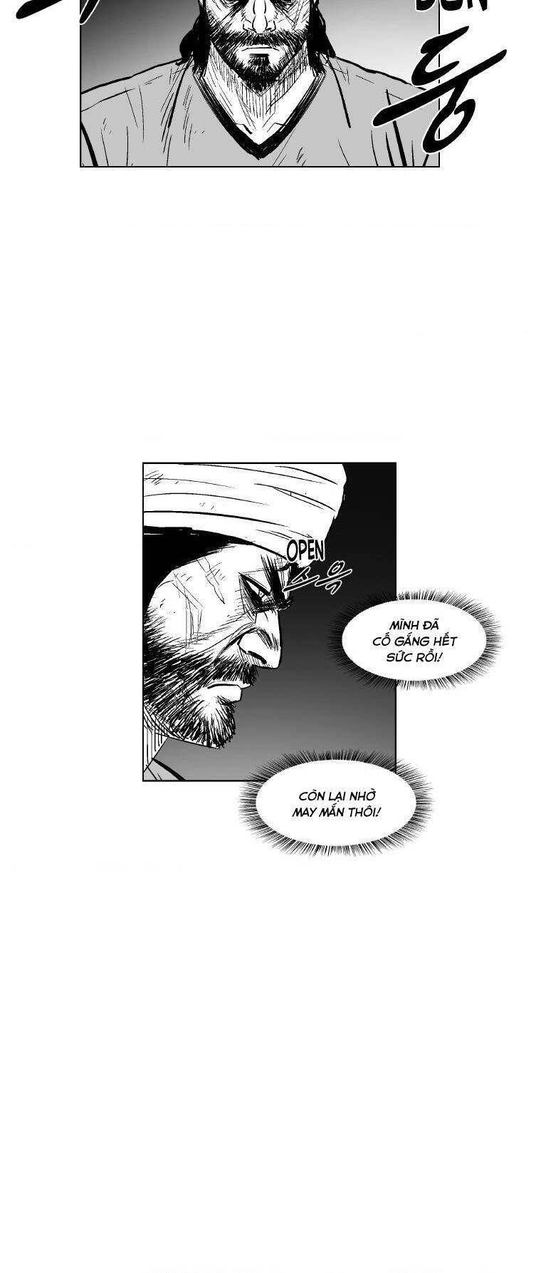 Cơn Bão Đỏ Chapter 296 - 44