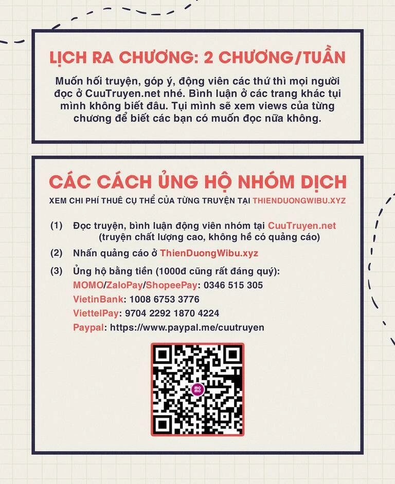 Cơn Bão Đỏ Chapter 297 - 2