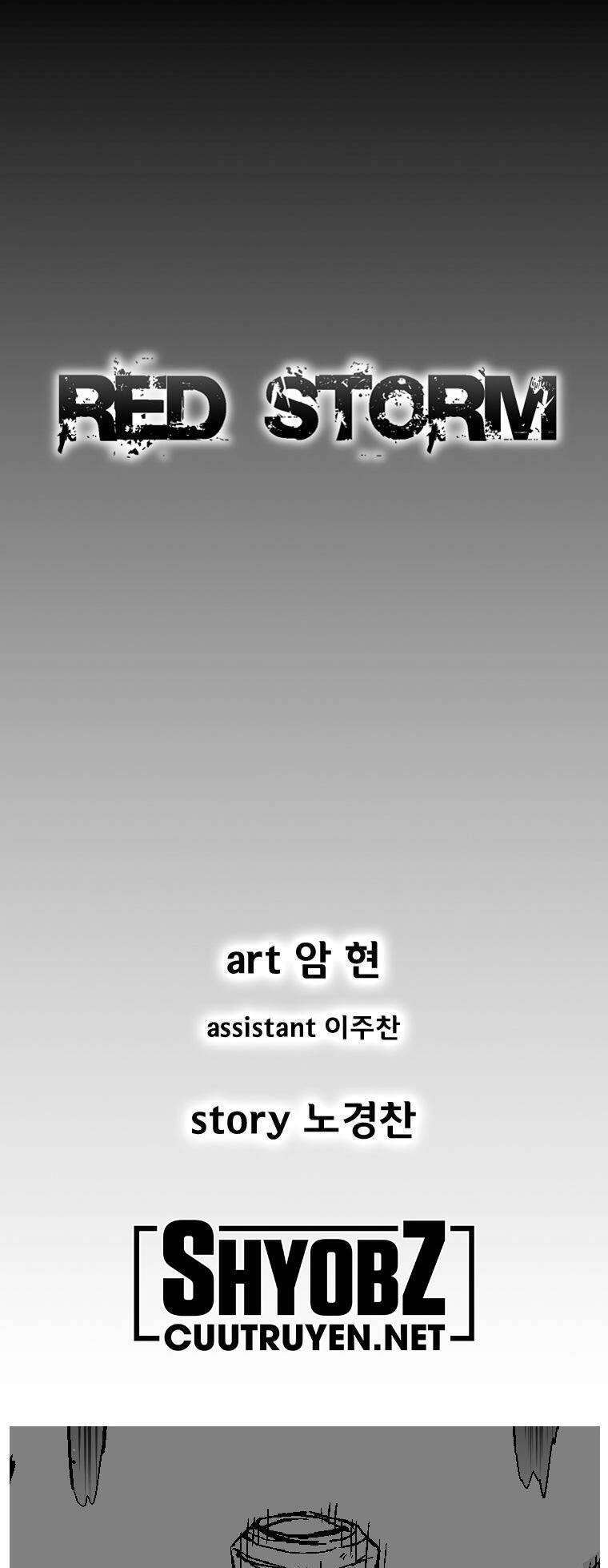 Cơn Bão Đỏ Chapter 297 - 4