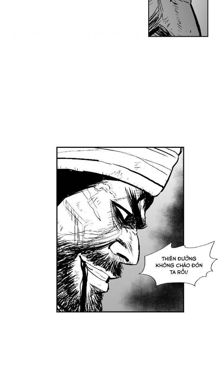 Cơn Bão Đỏ Chapter 297 - 18