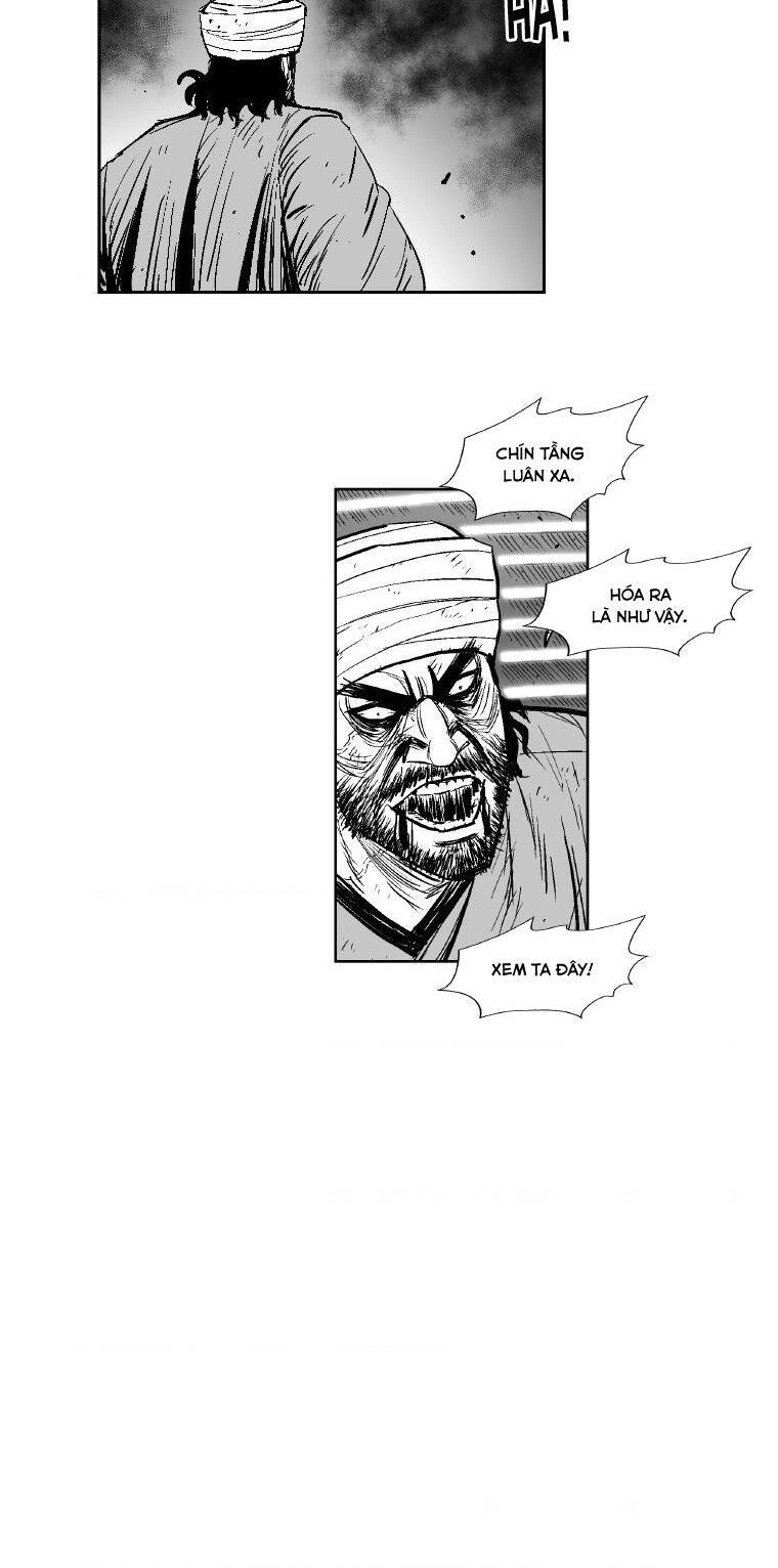 Cơn Bão Đỏ Chapter 297 - 20